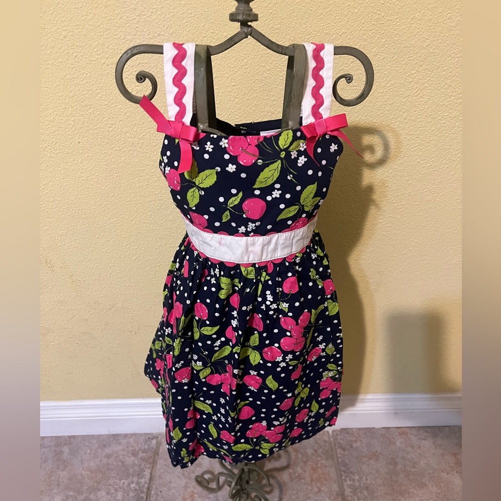 Dress size 5